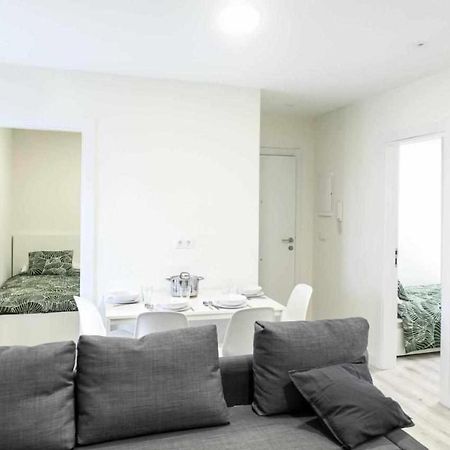 Apartamento Roncudo 4º Planta A Coruña Dış mekan fotoğraf